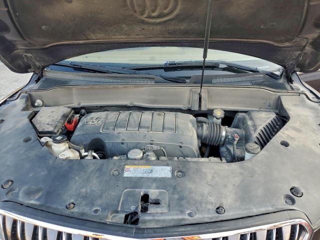 Buick Enclave Image 7