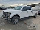 Ford F-250 Super Duty Image 1