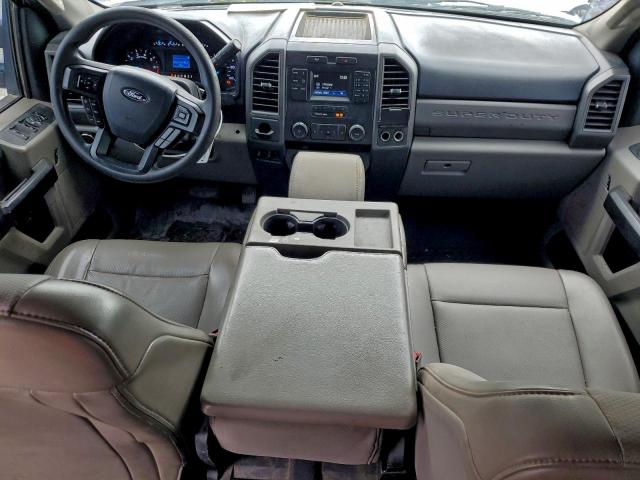 Ford F-250 Super Duty Image 8