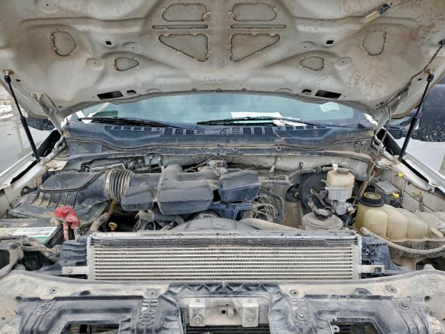 Ford F-250 Super Duty Image 9