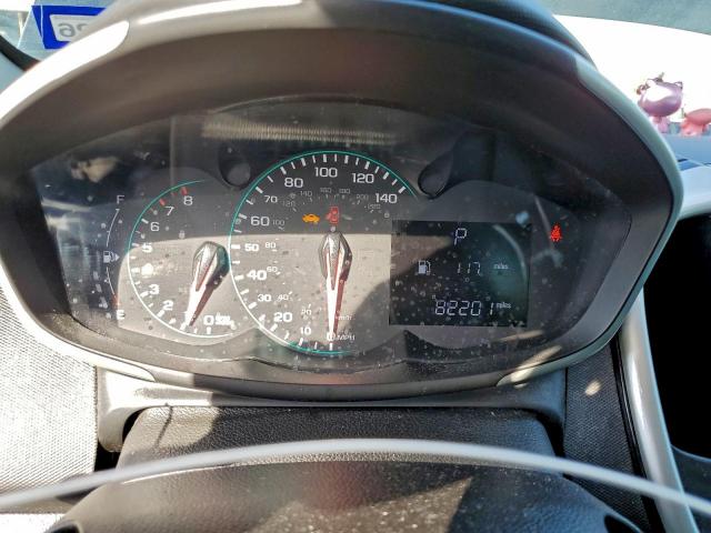 Chevrolet Sonic Lt Image 5