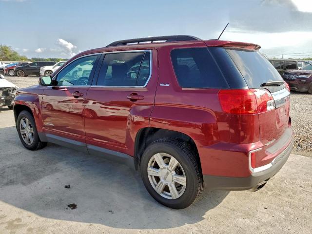 GMC Terrain Sle Image 2