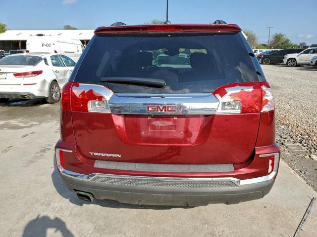 GMC Terrain Sle Image 5
