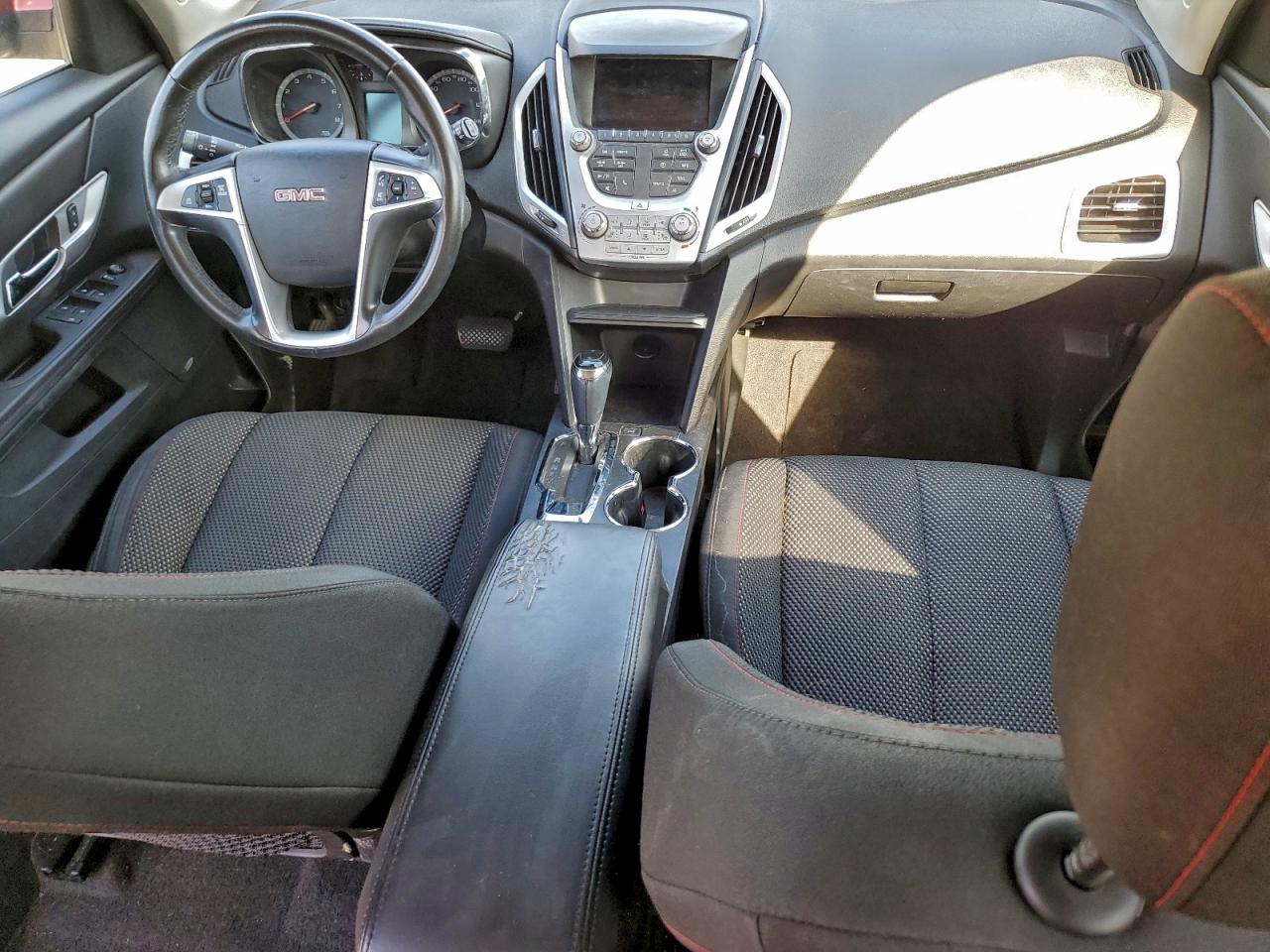 GMC Terrain Sle Image 11