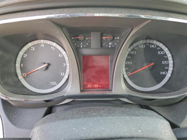 GMC Terrain Sle Image 8