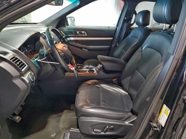 Ford Explorer Xlt Image 13