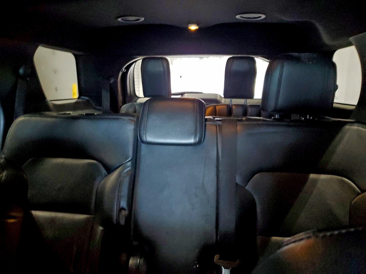 Ford Explorer Xlt Image 7