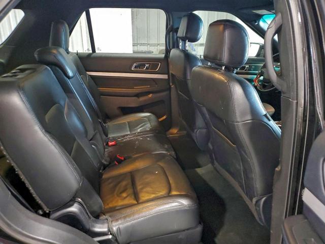 Ford Explorer Xlt Image 9