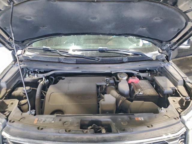 Ford Explorer Xlt Image 12