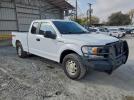 Ford F-150 Super Cab Image 12