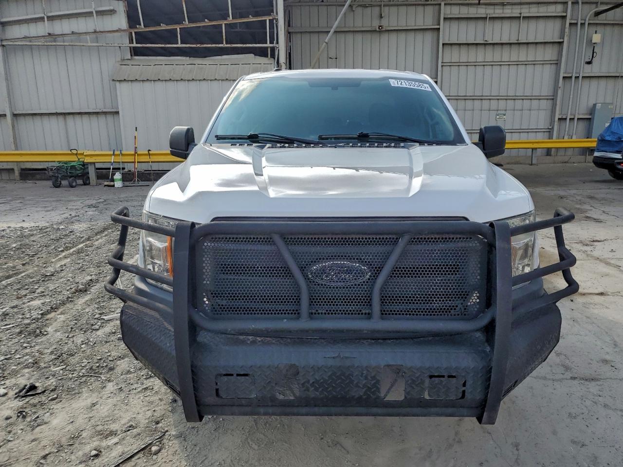 Ford F-150 Super Cab Image 11