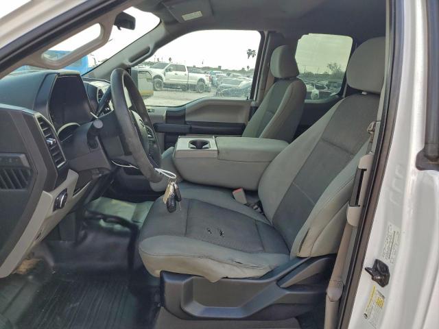 Ford F-150 Super Cab Image 3