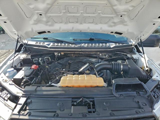 Ford F-150 Super Cab Image 9