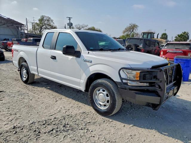 Ford F-150 Super Cab Image 12