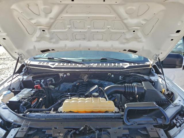 Ford F-150 Super Cab Image 5