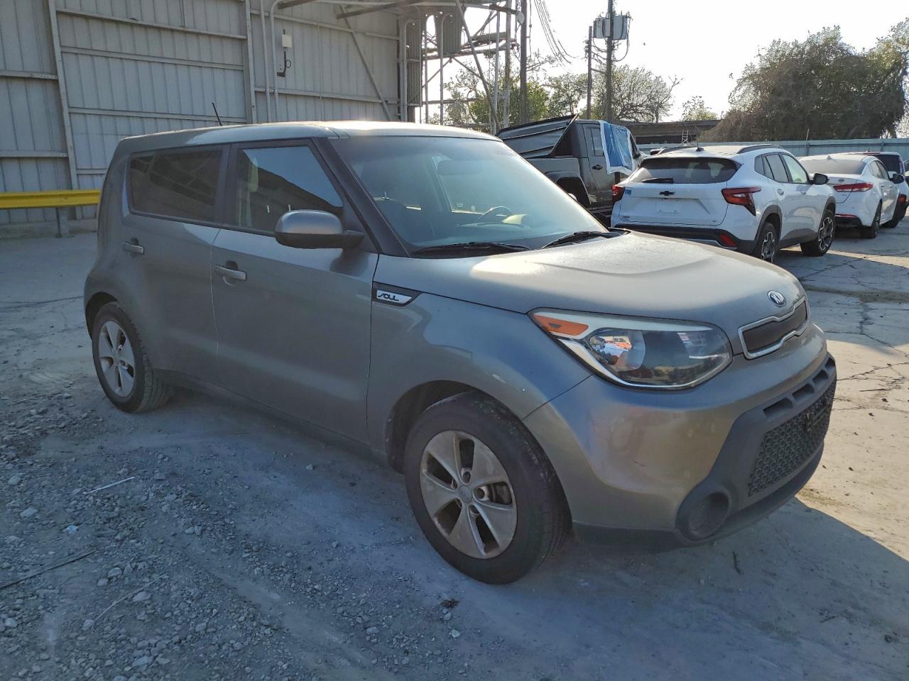 Kia Soul Image 4