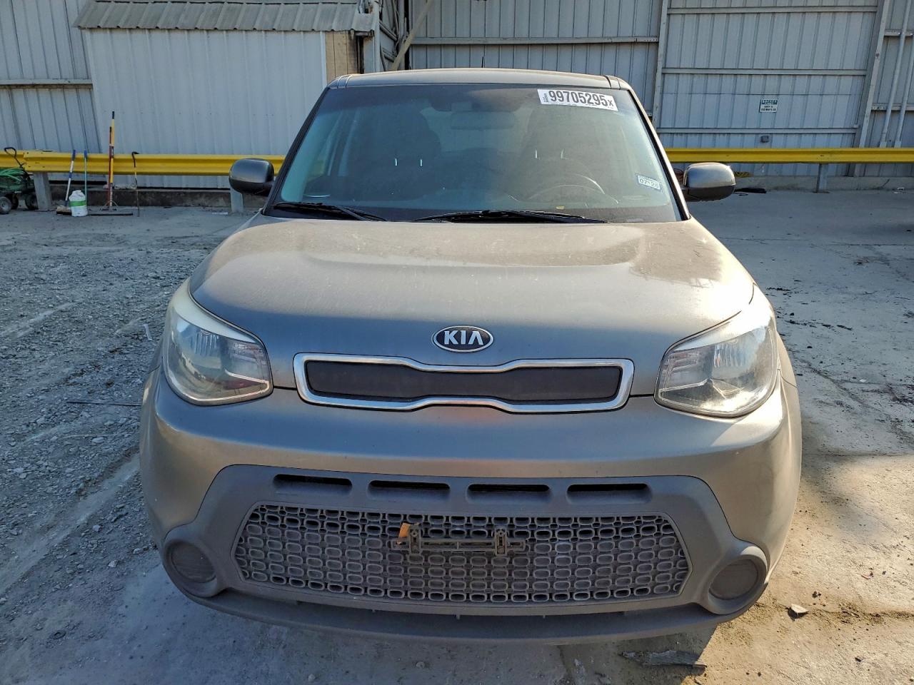 Kia Soul Image 3