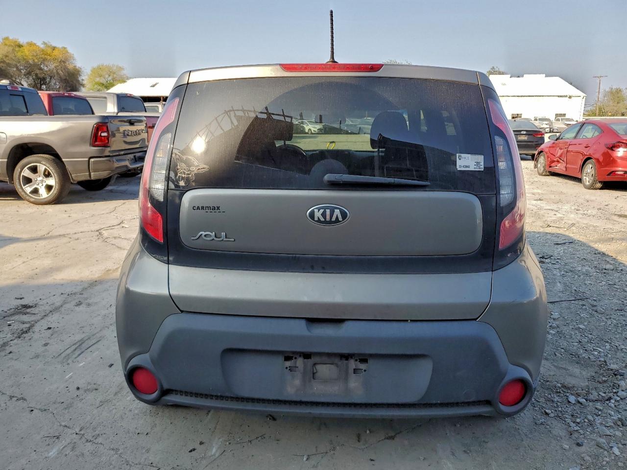 Kia Soul Image 5