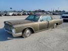 Lincoln Continental Image 1