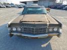 Lincoln Continental Image 6