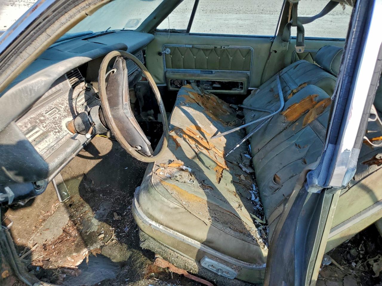 Lincoln Continental Image 9