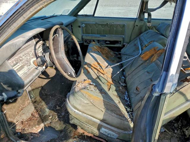 Lincoln Continental Image 9