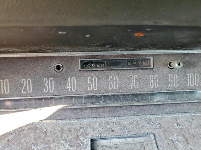 Lincoln Continental Image 5