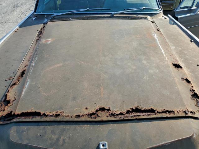 Lincoln Continental Image 10