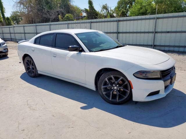 Dodge Charger Sxt Image 5