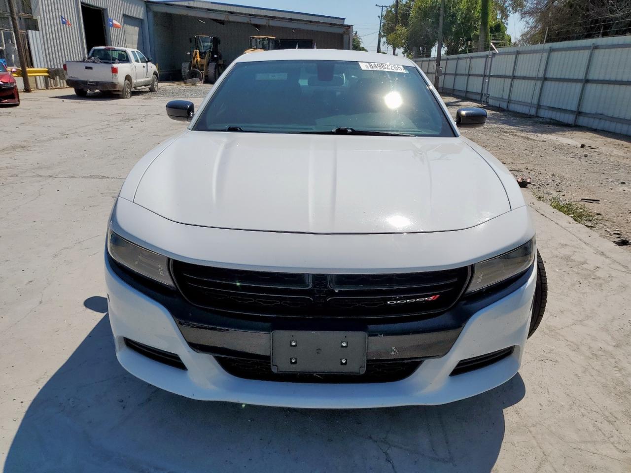 Dodge Charger Sxt Image 4