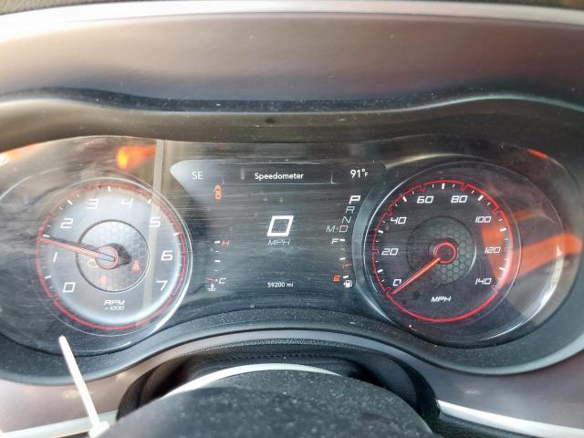 Dodge Charger Sxt Image 9