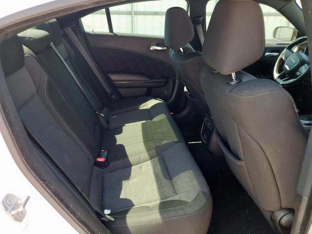 Dodge Charger Sxt Image 12