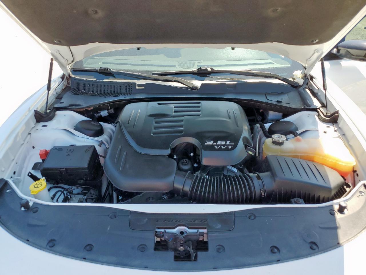 Dodge Charger Sxt Image 10