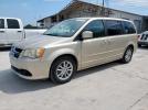 Dodge Caravan Sxt Image 1