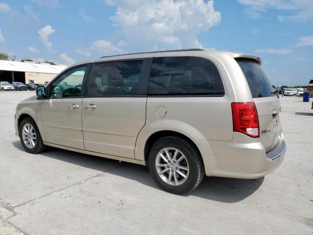 Dodge Caravan Sxt Image 2