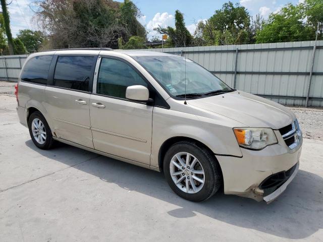 Dodge Caravan Sxt Image 6