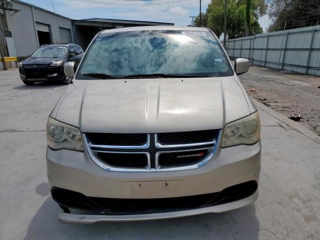 Dodge Caravan Sxt Image 5