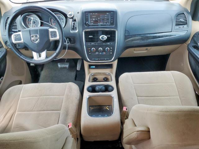 Dodge Caravan Sxt Image 4