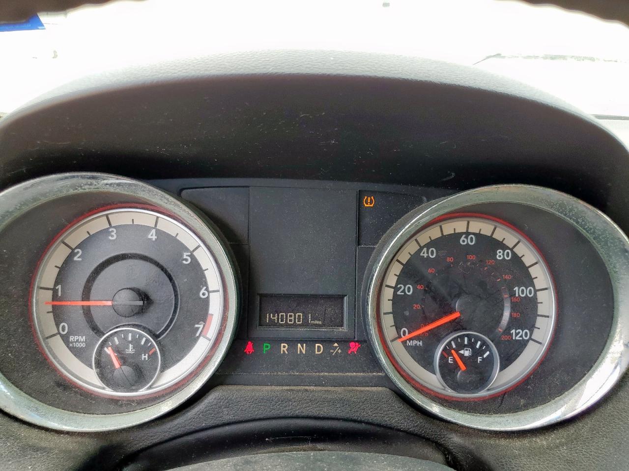 Dodge Caravan Sxt Image 11