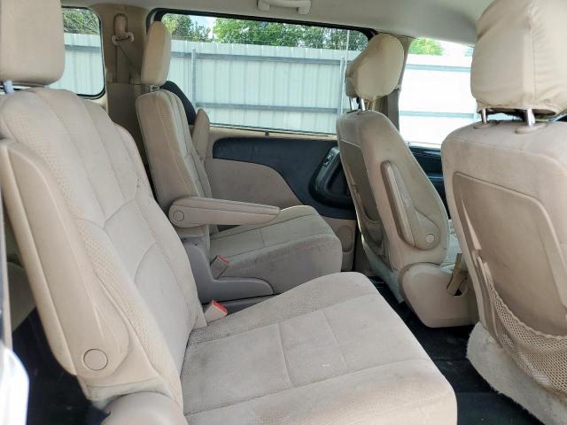 Dodge Caravan Sxt Image 7