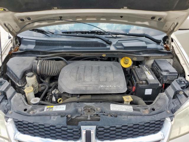 Dodge Caravan Sxt Image 10