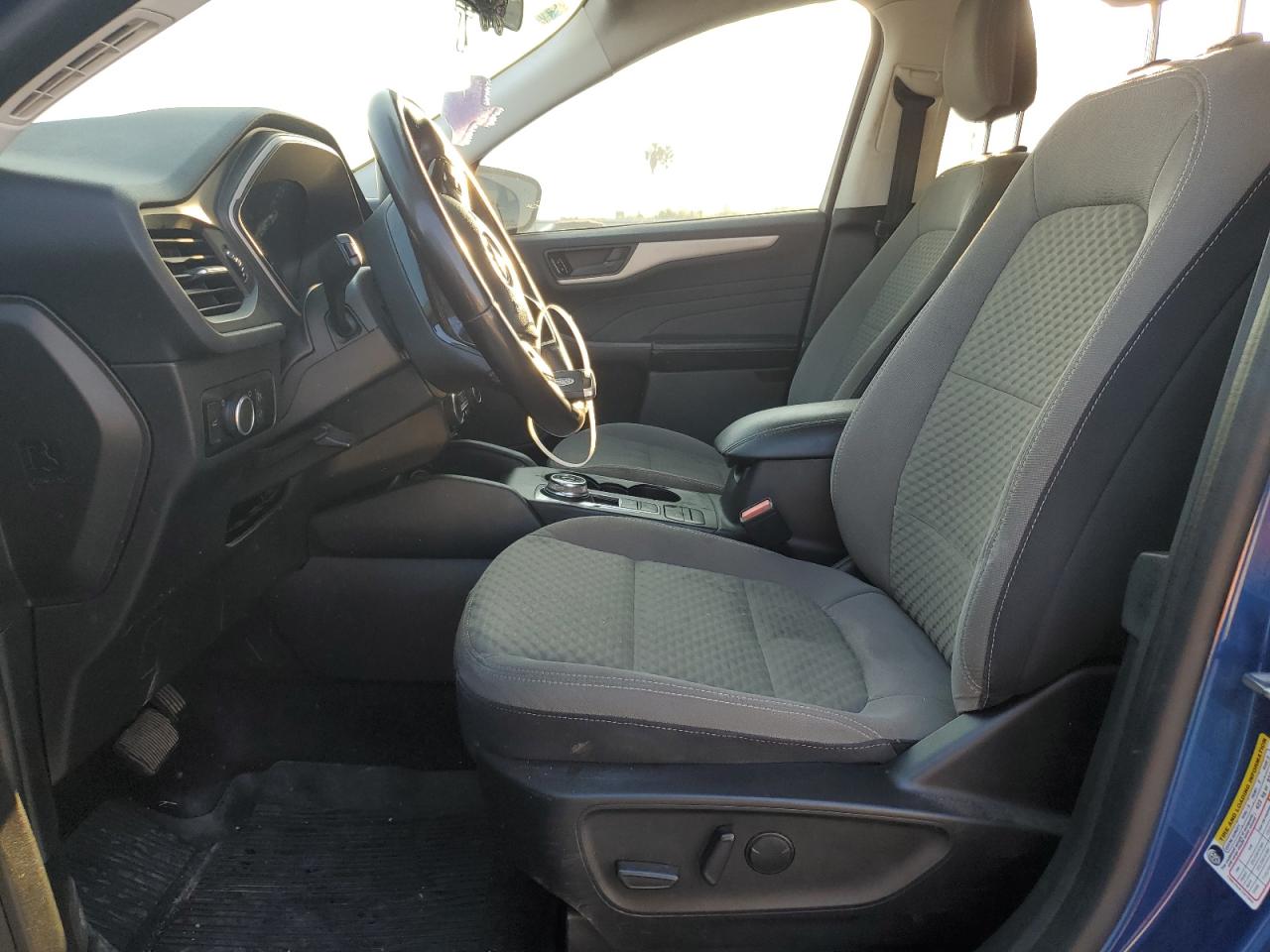 Ford Escape Se Image 4