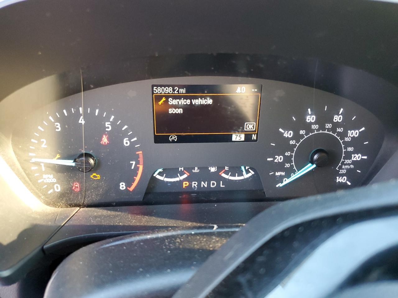 Ford Escape Se Image 9