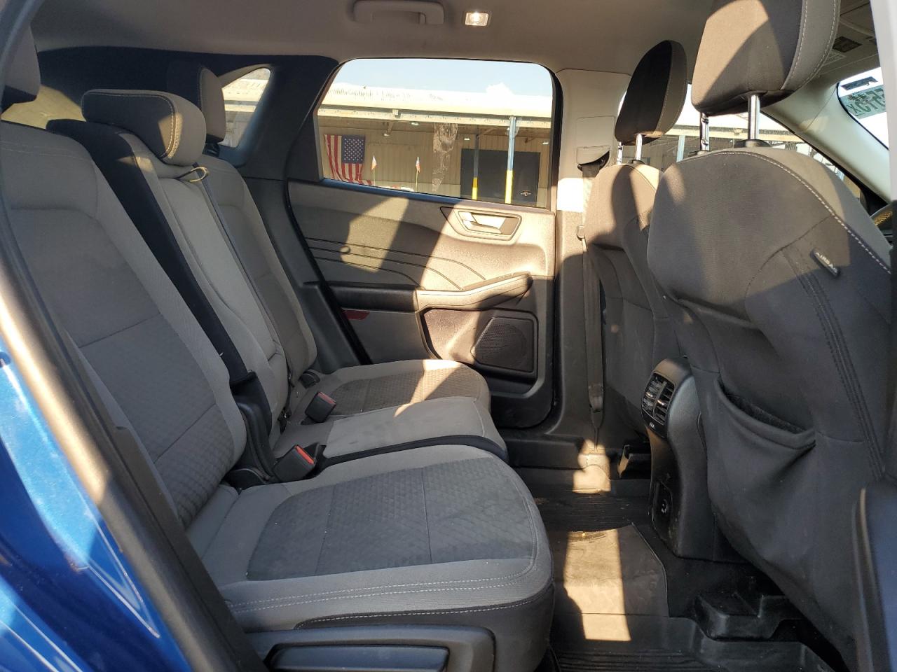 Ford Escape Se Image 7