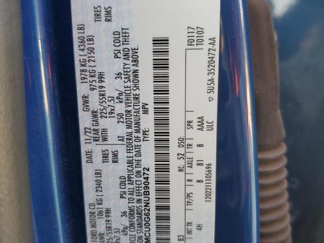 Ford Escape Se Image 10