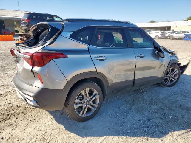 Kia Seltos S Image 3