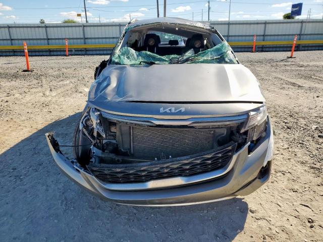 Kia Seltos S Image 5