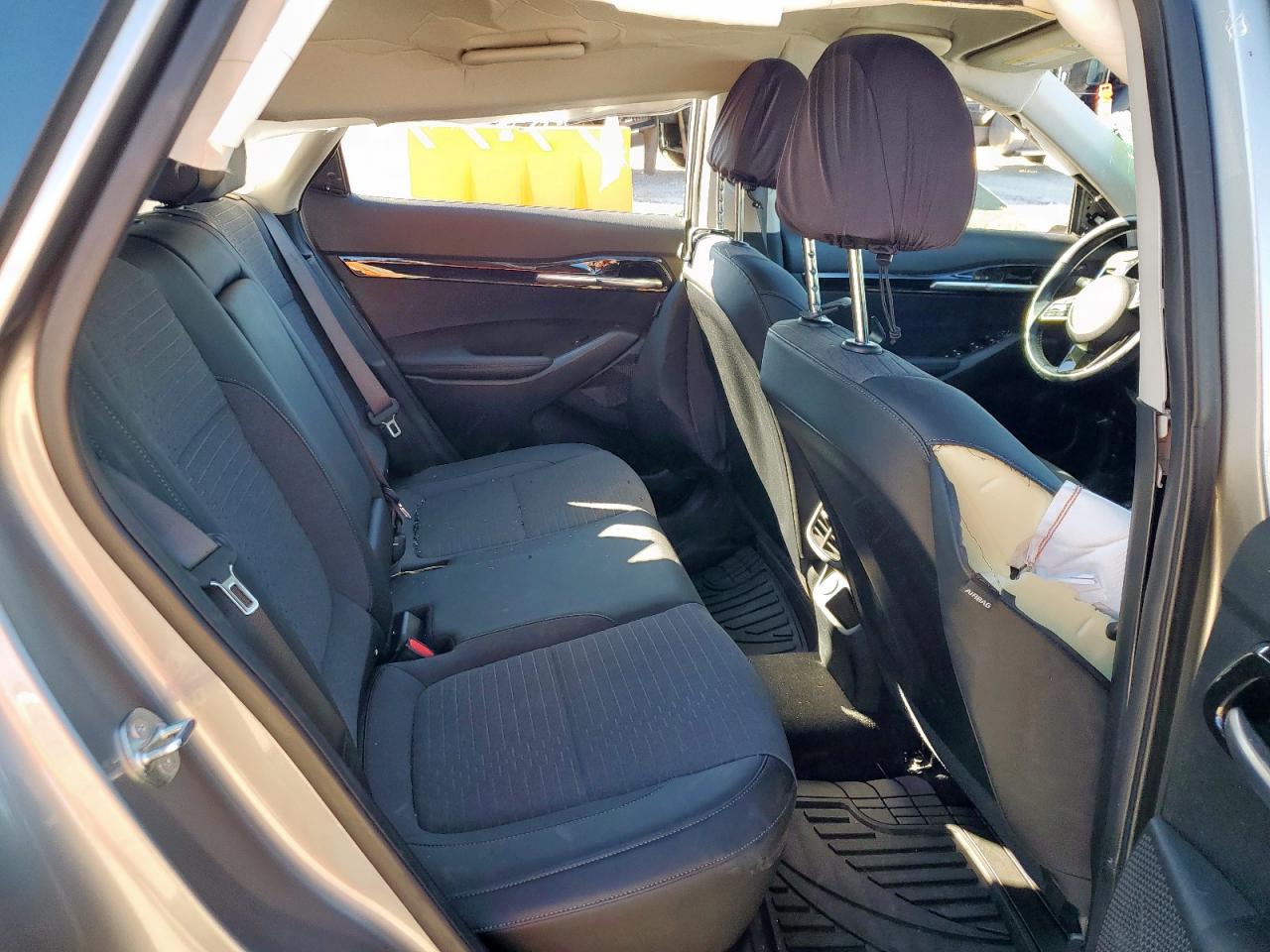 Kia Seltos S Image 12