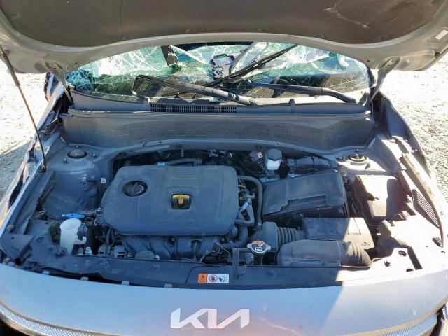 Kia Seltos S Image 4