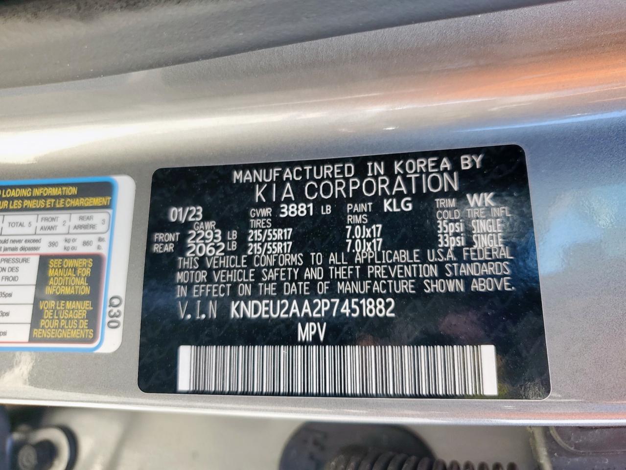 Kia Seltos S Image 11